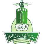 جامعة الملك عبدالعزيز شعار