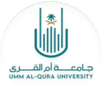 جامعة ام القرى شعار
