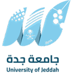 جامعة جدة شعار