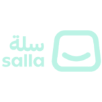 سلة شعار