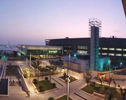 مباني حرم KAUST – جامعة الملك عبدالله للعلوم والتقنية بثول السعودية