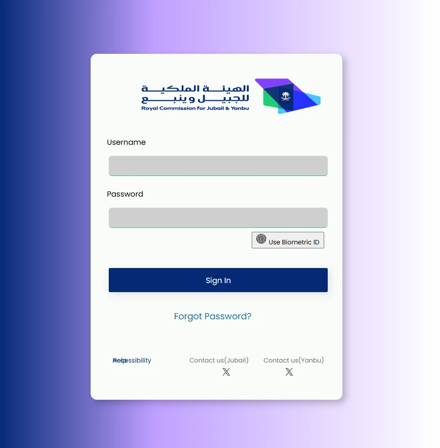 لاك بورد كلية الجبيل الصناعية blackboard jic تسجيل الدخول