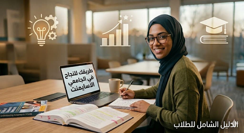 اسايمنت