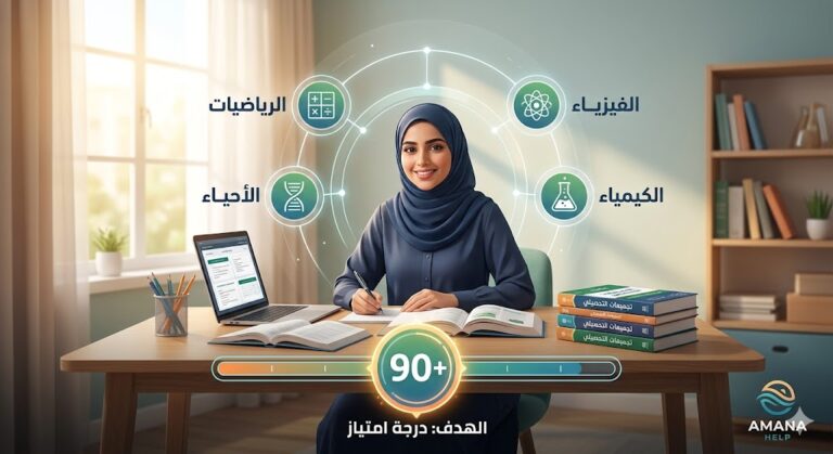 اختبار التحصيلي